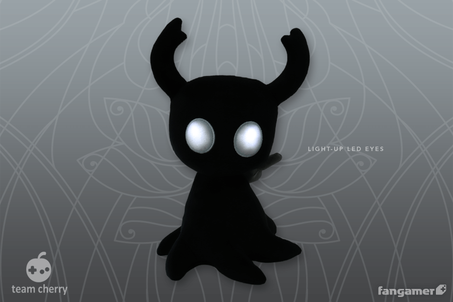 Shade Musical Plush