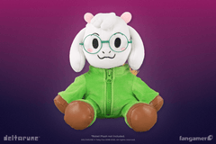 Horse Ralsei Costume