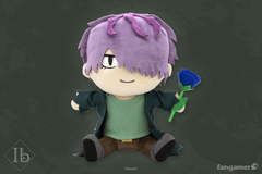 Garry Plush