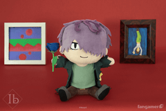Garry Plush