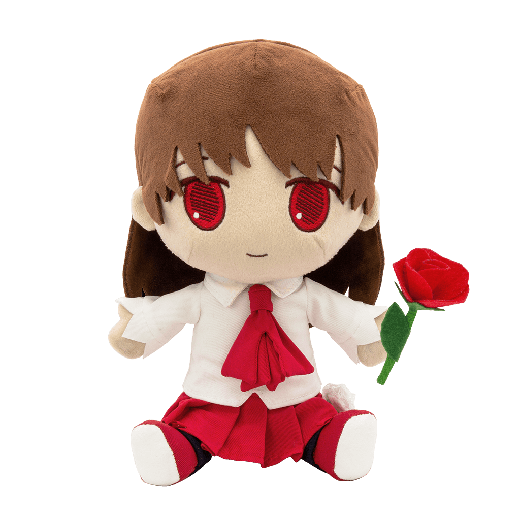 Ib Plush