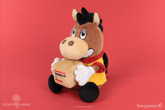 Polle Plush