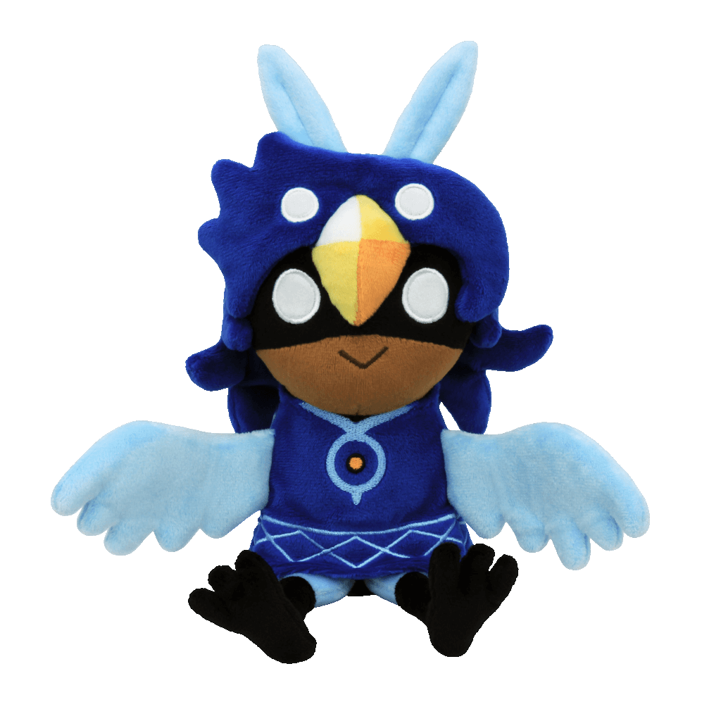 Alula Plush