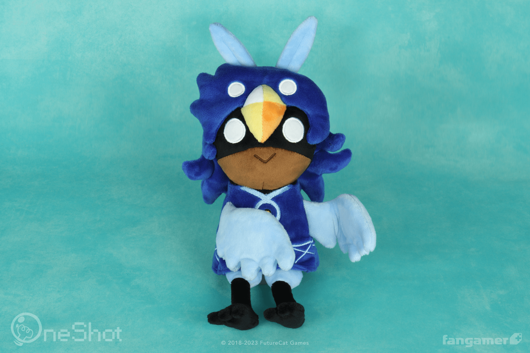 Alula Plush