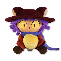 Niko Plush