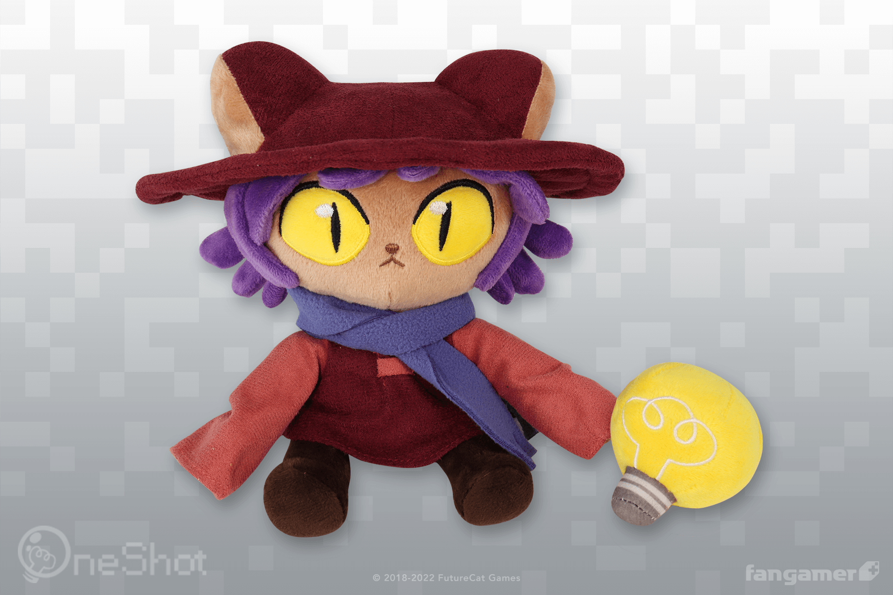 Niko Plush