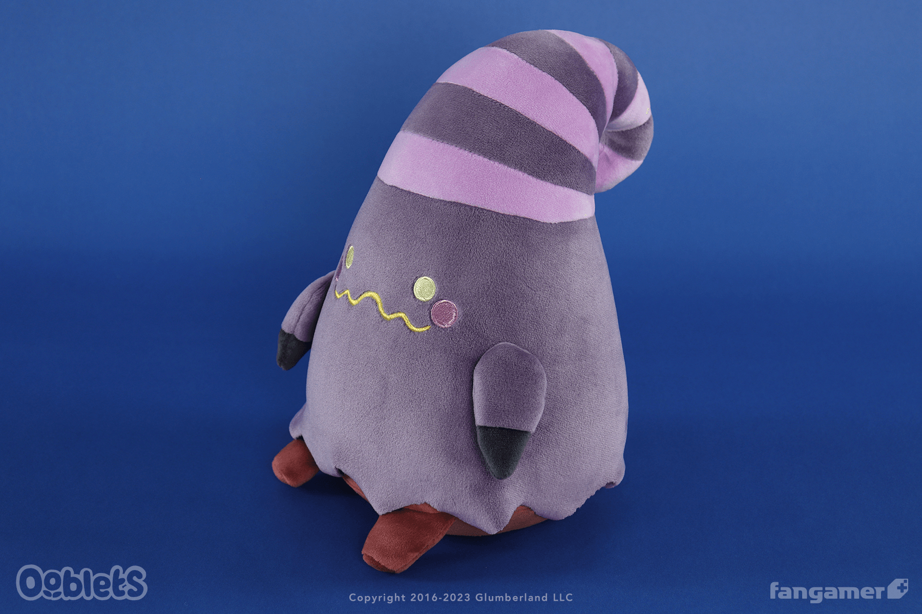 Glanter Plush
