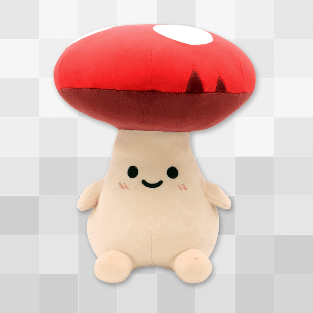 Shrumbo Plush