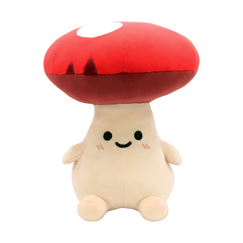 Shrumbo Plush