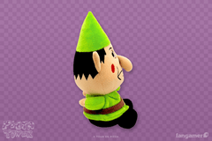 Gnome Peppino Plush