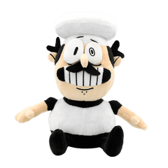 Peppino Plush