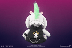 Rockstar Ralsei Costume