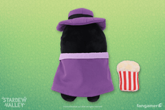 Incognito Krobus Plush