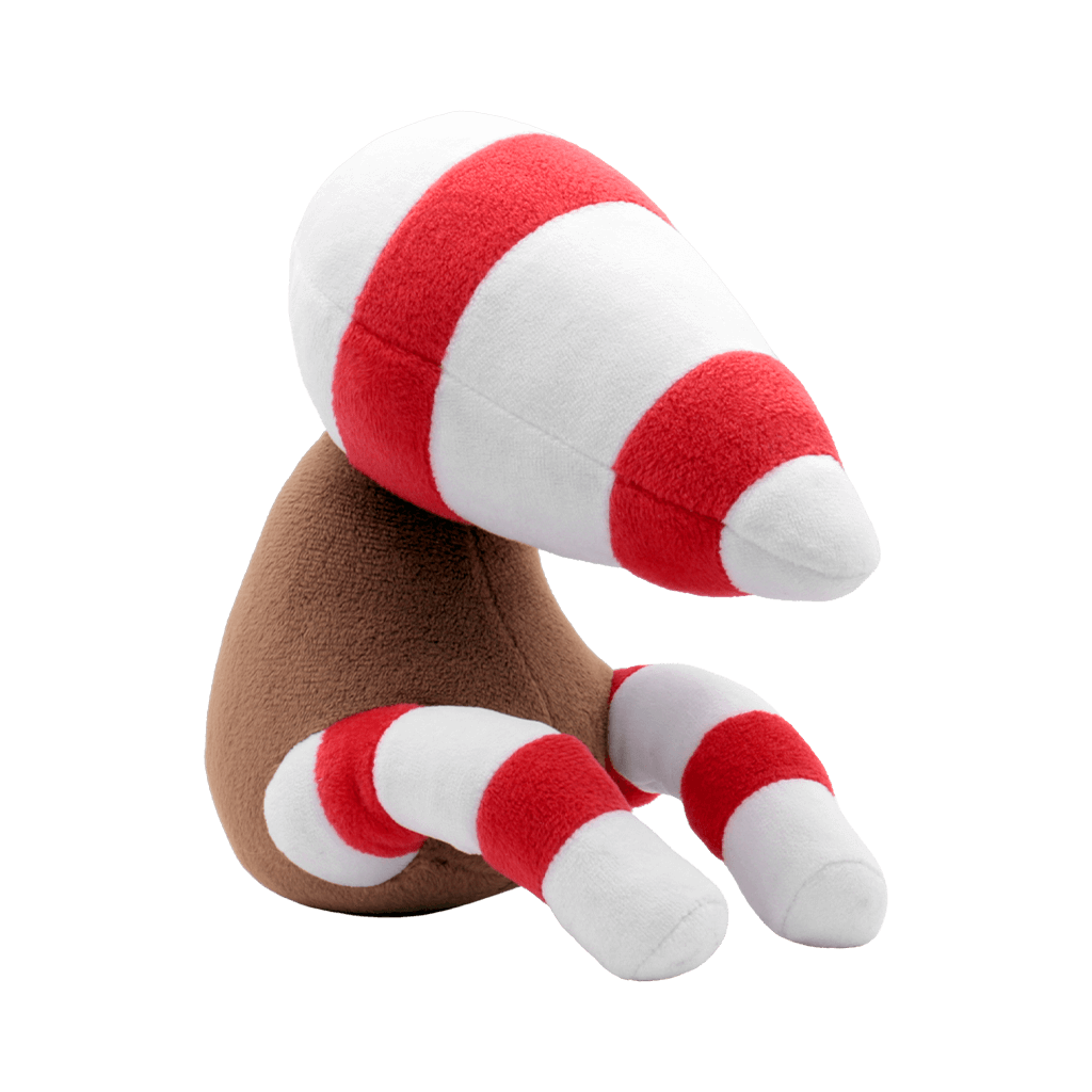 Corrupted Storch Plush