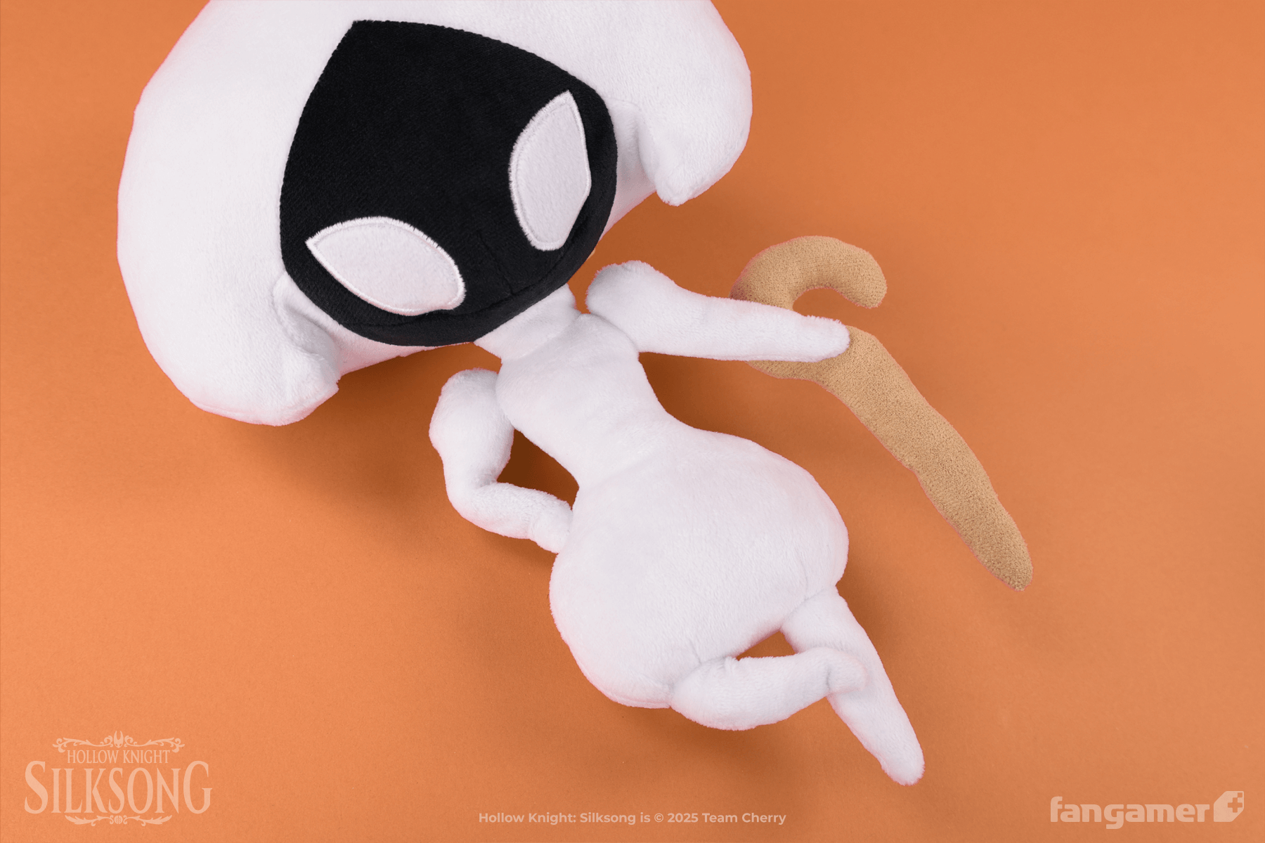 Lace Plush