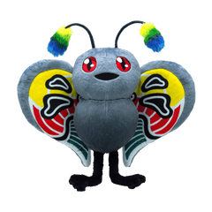 Mothman Plush