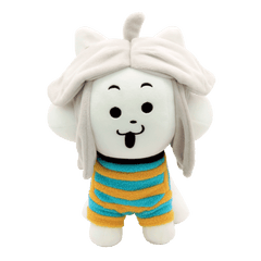 Tem Shop Plush