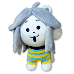 Tem Shop Plush