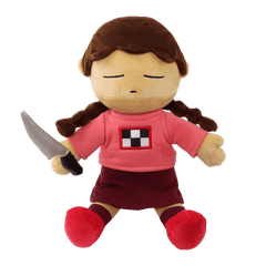 Madotsuki Plush