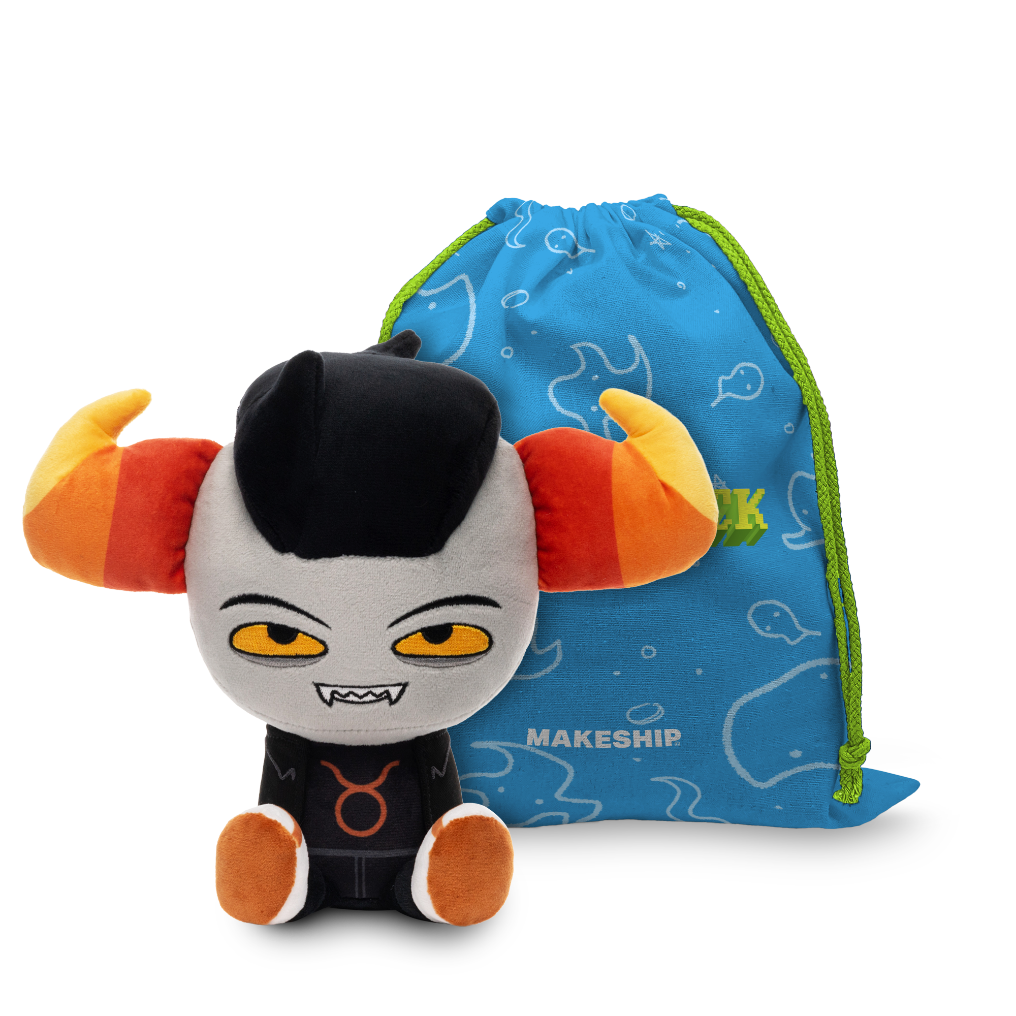 Tavros Plushie