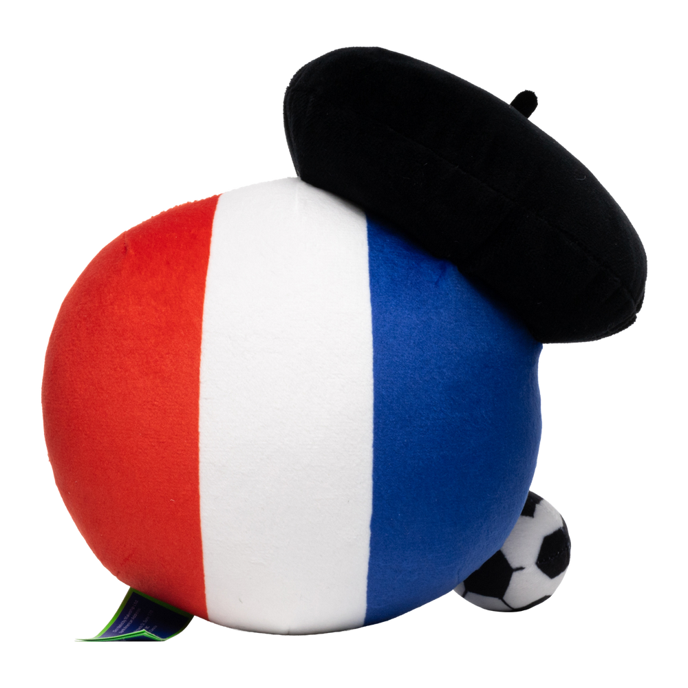 France Ball Plush
