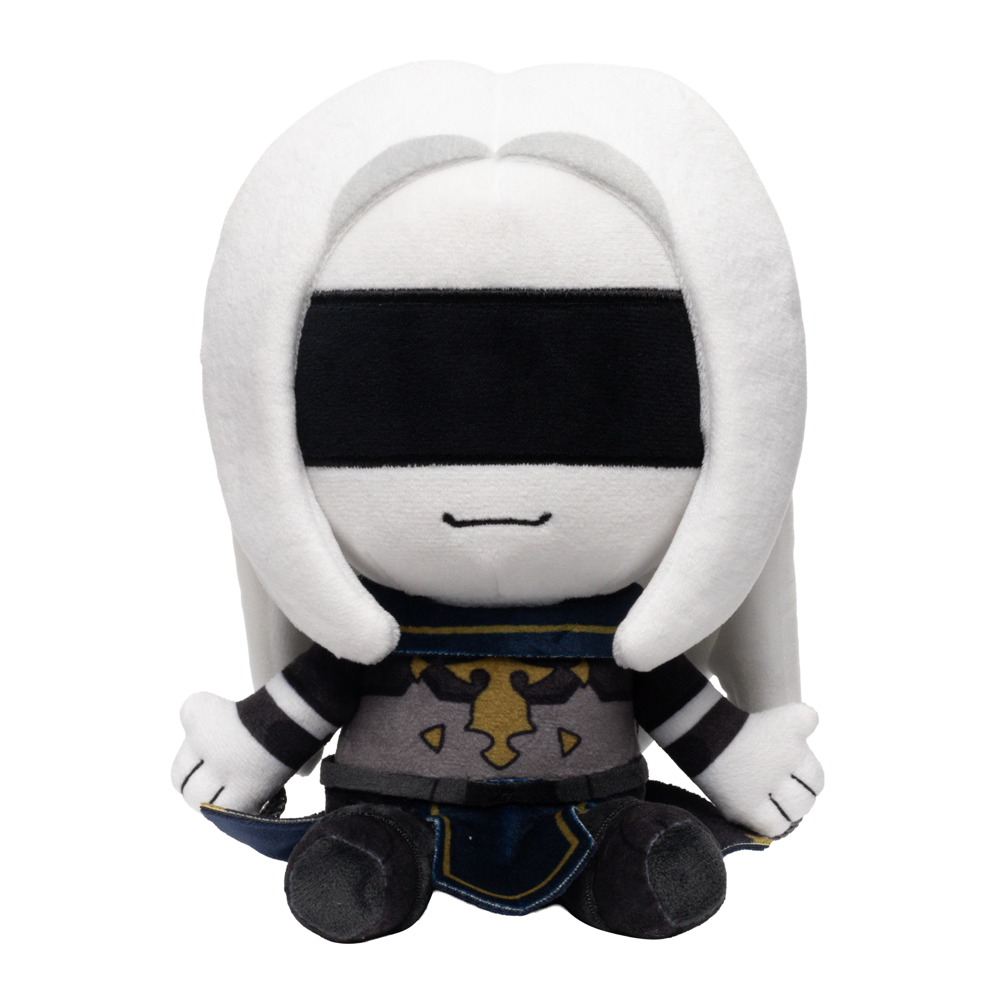 Lord Regent Plush (Pre-Order)