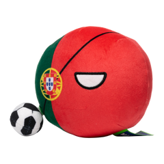 Portugal Ball Plush