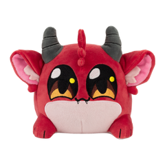 Emotional Support Demon Plush