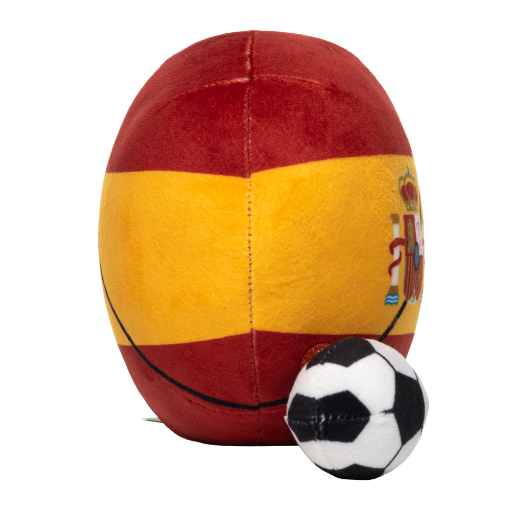 Spain Ball Plush