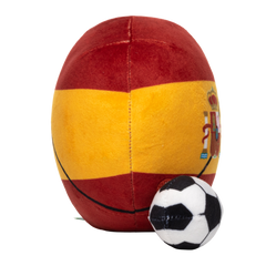 Spain Ball Plush
