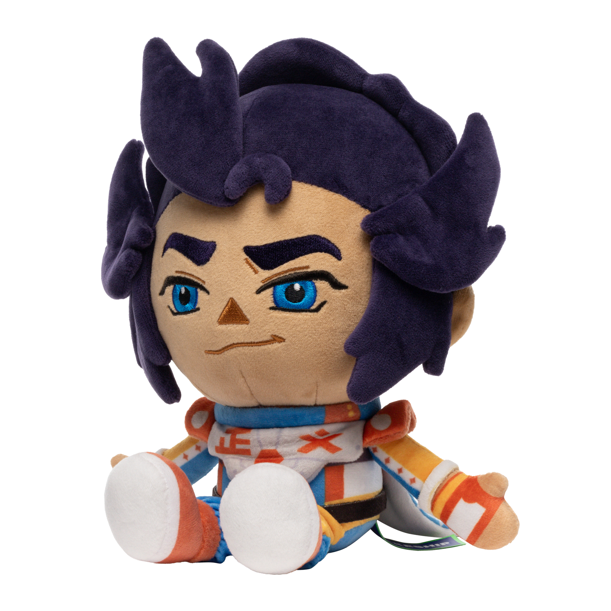 Pen Plush