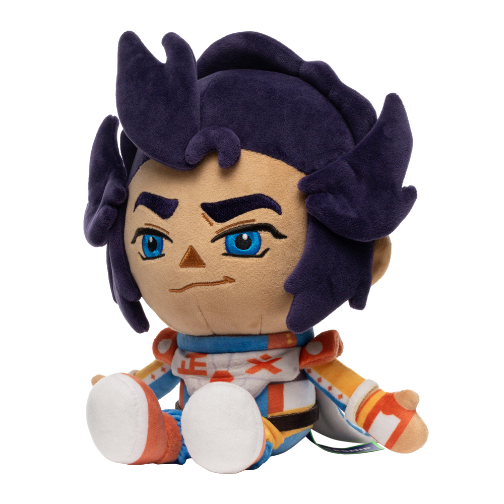 Pen Plush