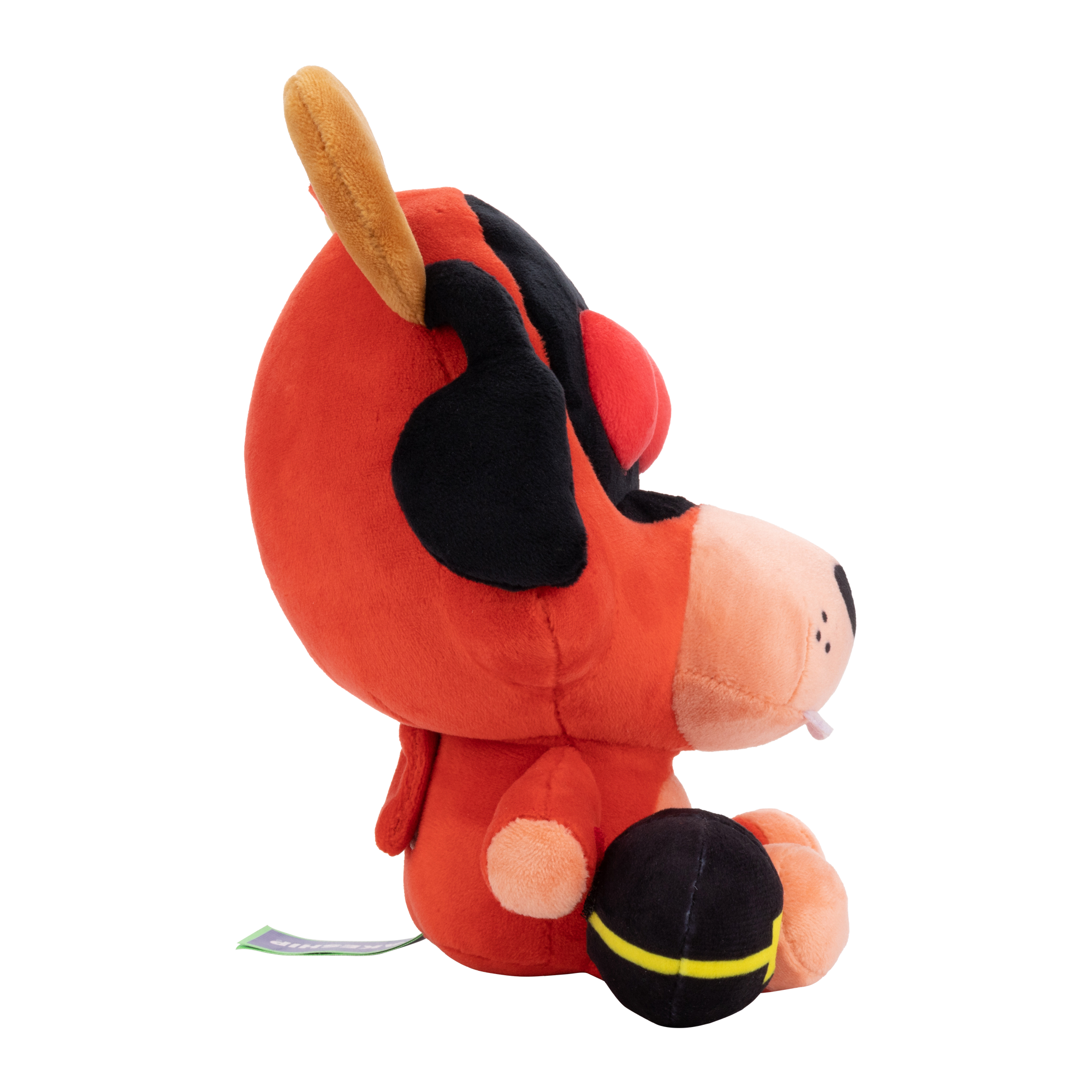 Electro Plush