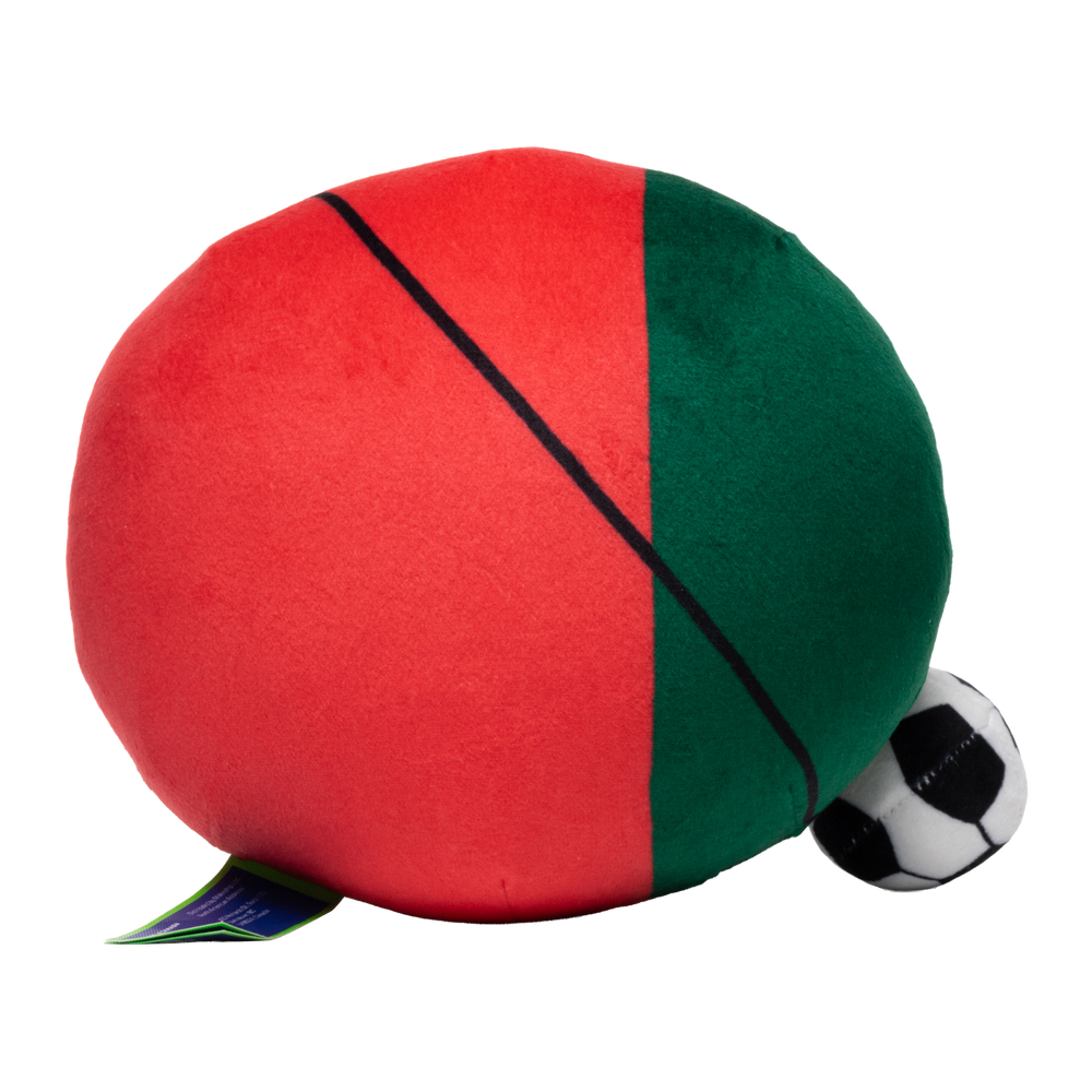 Portugal Ball Plush