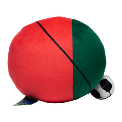 Portugal Ball Plush