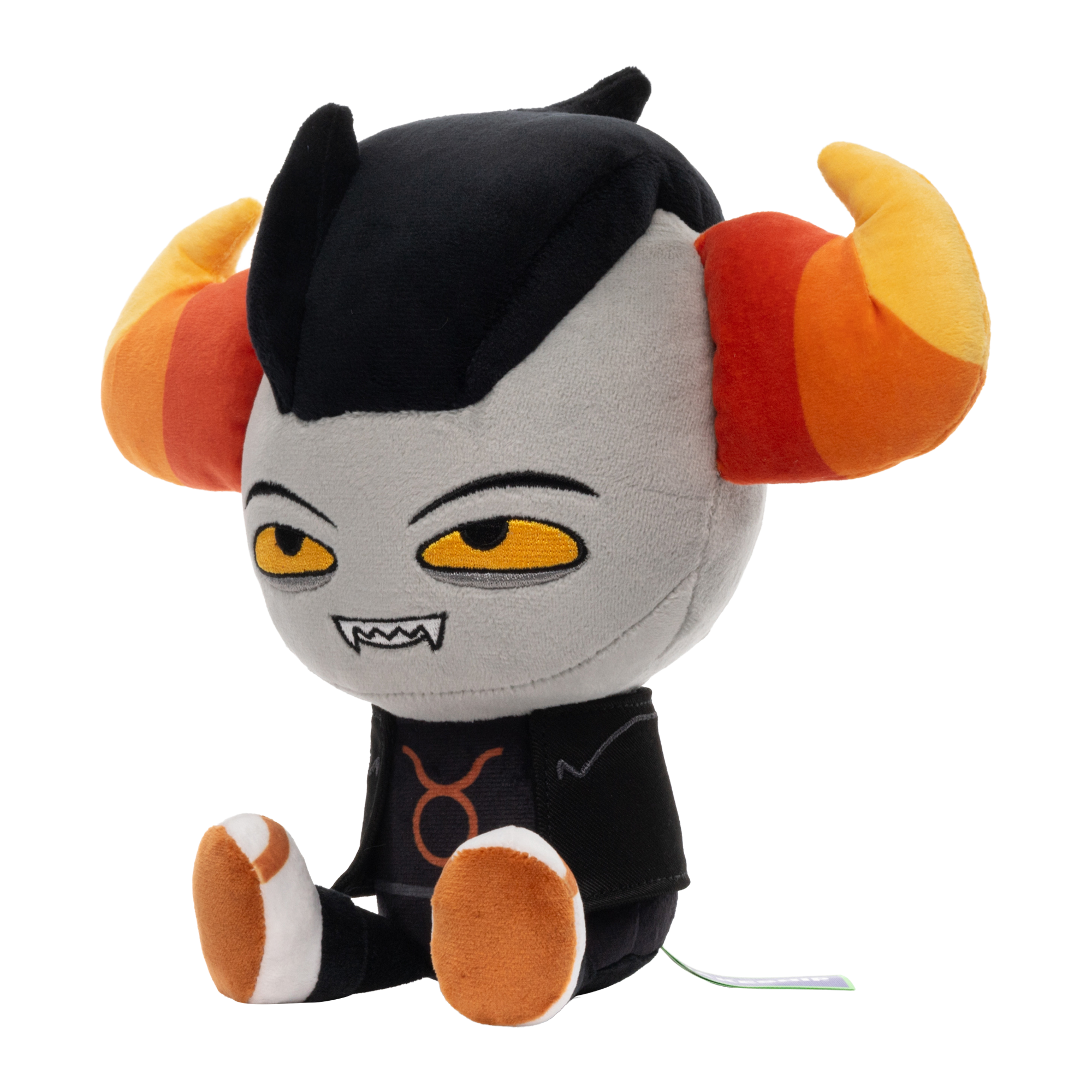 Tavros Plushie